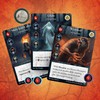 Vampire: The Masquerade Rivals Expandable Card Game The Hunters &
