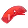 Laser Glasses Red 180 To 532nm Strong Light Protection Industrial