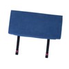 perfeclan Bed Rail Padding Bed Fall Protector Guard Comfortable Anti