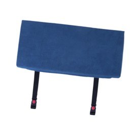 perfeclan Bed Rail Padding Bed Fall Protector Guard Comfortable Anti Collision for Elderly Bed Rail Cushion for Patient Seniors Adults