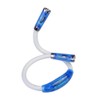 Atc LED Handsfree Flexional Neck Reading Light,Hands Free Flexible LED