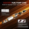E8238H Electric Fuel Pump Module Assembly Compatible with Suzuki Sidekick,Compatible