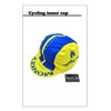 lapset Cycling Cap, Inner Cap, Unisex, Monkey Theme, 14 Colors,
