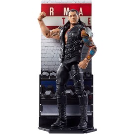 WWE Elite Collection Action Figure - Baron Corbin