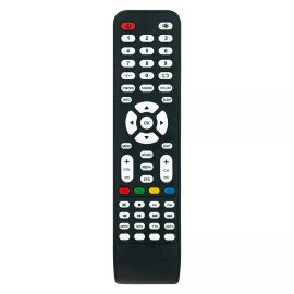 For Supersonic New Replaced Remote for Supersonic LED LCD HDTV TV SC-4024K SC-1511 SC-4314K
