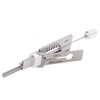 Civilian Decoder 2 in 1 Stainless Steel Portable Repair Decoder