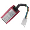 5‑Pin Ignition CDI Unit Module Fit for 110CC 125CC 140CC