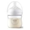 Biberon Avent Natural Response De 125 Ml / 4 Onzas