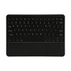 Tablet Keyboard Trackpad Magnetic Auto Sleep Kickstand Pencil Holder Wireless
