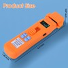 Live Optical Fiber Identifier Built in 20KM VFL & OPM