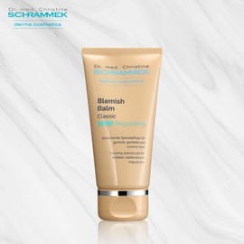 (Hyundai Home Shopping) Genuine Schrammec Blemish Balm Classic 30ml, imported directly from Germany / (현대홈쇼핑)독일 직수입 정품 슈라멕 블레미쉬 밤 클래식 30ml