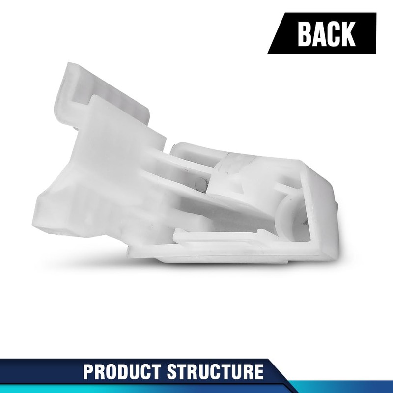 PIT66 Driver Armrest Bracket, Fit Chevy Silverado GMC Sierra 1500