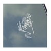 Seal Bone Frog Vinyl Sticker Decal by KLO Graphics Veteran