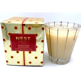 Nest Fragrances Scented Candle ~ Sugar Cookie ~ 8.1 0z / 230 g ~ BNIB ~