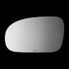 Burco Mirror Glass Replacement Fits 2002-2005 Ford Thunderbird Side View