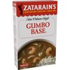 Zatarain's Gumbo Base, 16 oz (Pack of 6)