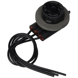 Dorman Help! 85881 Socket,Rear Stop,Turn,B/U ""
