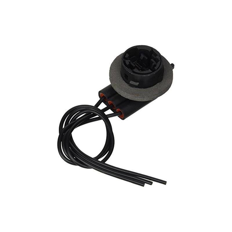 Dorman Help! 85881 Socket,Rear Stop,Turn,B/U ""