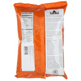 David Rio Food Service Bag Tiger Spice Chai, 1 Pack (1 x 1.8 kg)