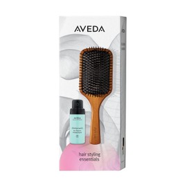 Aveda Shampowder & Paddle Brush Gift Set