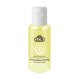 LCN Aroma Effect Peeling Honeydew Melon 50ml