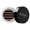 L.O.V > Eyes Eyettrac Tion Magnetic Loose Eyeshadow 560 Meta WSBZ00191 0.5 g