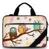 icolor 13 15 Inch Laptop Bag Protective Case with Shoulder