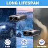 Deer Whistles for Car - Deer Horn for Vehicles, Trunks,