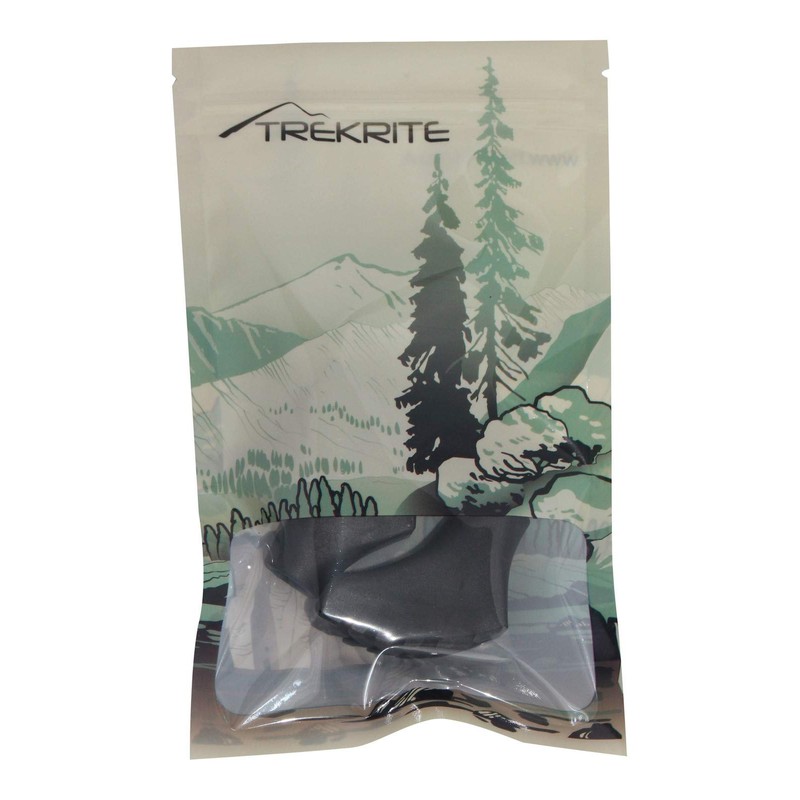 Power/Nordic Walking Pole Feet (Pair) for Hiking/Trekking Poles Accessories Attachments