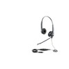 Jabra GN2000 USB Duo Kopfhörer (halb offen)