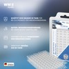 WM aquatec Wasserkonservierung Silvertex System for freshwater tanks up to