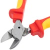 C.K RedLine 2025 Edition VDE CombiCutter 1, 160mm German Electrical