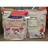 Generic Simply Nature NON-GMO Snack Pack Freeze Dried Strawberries 6