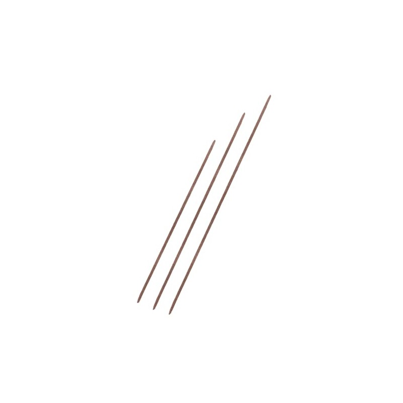 Maybelline New York Brow ultra slim defining eyebrow pencil, Soft