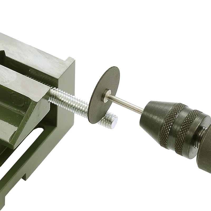 PROXXON 26812 Cutting Wheel 10 Pieces