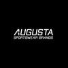 Augusta Sportswear Standard Soccer Socks, Black, Large