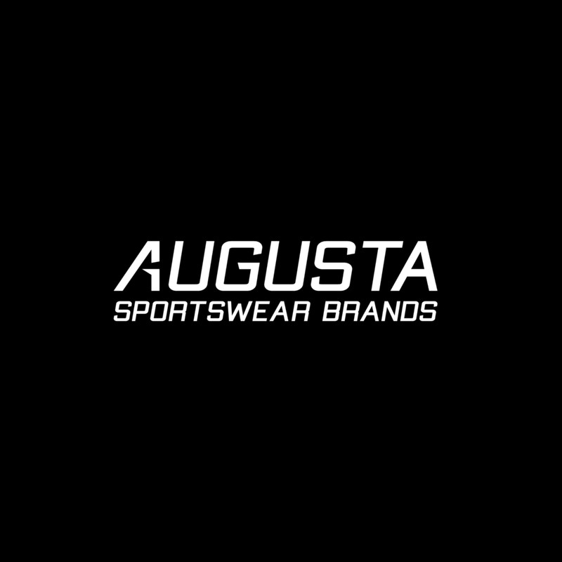 Augusta Sportswear Standard Soccer Socks, Black, Large