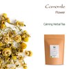 Chamomile Flowers Organic Herbal Tea - Soothing and Relaxing -