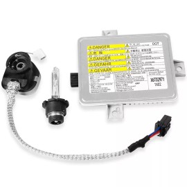 Unbranded Replaced For Acura TSX 04-05 TL 02-05 Xenon Ballast HID Headlight Unit & Igniter