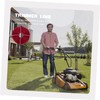 TOVINANNA Mowing Trimmer Rope Mower Line Versatile Trimmer String for