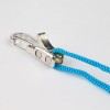 Unbranded 6 Hooks Rope with Roller Tensioner Lock Buckle Tie