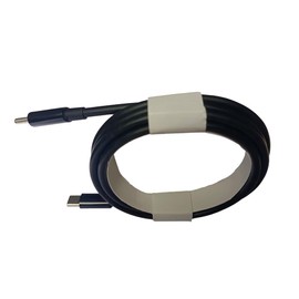 USB C to USB C Cable,Type-C Cable 5ft 100W Fast Charging Cable Compatible with Lepow Z1 15.6 In,InnoView,ASUS ZenScreen,KYY,Cocopar,Arzopa,AOC,ViewSonic Portable Monitor Charger Power Cord