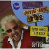 Diners, Drive-ins and Dives: Road Songs That Rock - Hand
