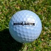 Trust Golf Balls Bison V Power | Designed for Professionals