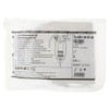 BEINBEUTEL 500 ml sterile 65 cm hose can be shortened
