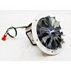 Gleason Avery Jamestown Combustion Blower Exhaust Fan Motor, 07DAA, 07DAC,