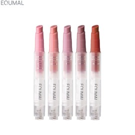 EQUMAL Extreme Lip Glassy 3g, Color:09 Low Key Dusky