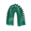 7.5M Coiled Water Hose Retractable Water Pipe Sprayer Connector Garden