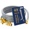 CALPOSE 15 Feet 5249 Propane to Natural Gas Conversion Kit
