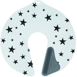 1 X Bamboo House Neck Shutter G Star